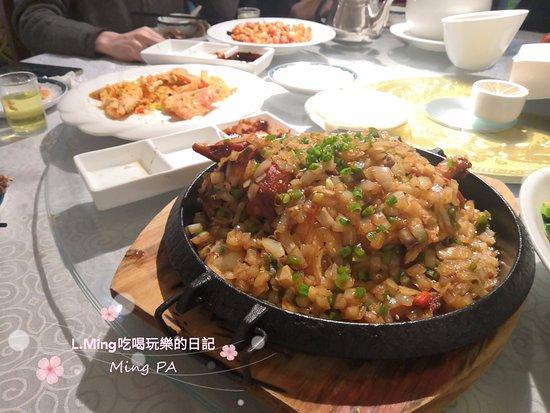 Deyuan Roast Duck Restaurant